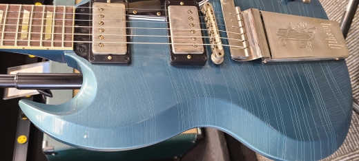 Gibson Custom Shop - SGSR64ULPBNM 4
