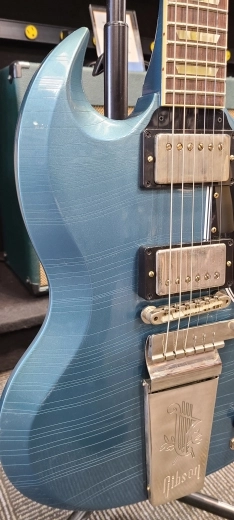Gibson Custom Shop - SGSR64ULPBNM 2