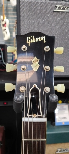 Gibson Custom Shop - SGSR64ULPBNM 2
