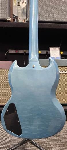 Gibson Custom Shop - SGSR64ULPBNM 2