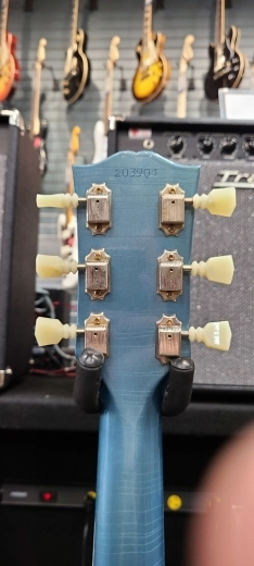 Gibson Custom Shop - SGSR64ULPBNM 2