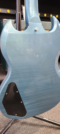 Gibson Custom Shop - SGSR64ULPBNM 2
