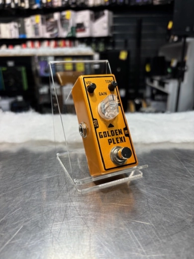 Tone City Golden Plexi Distortion