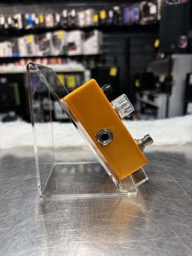 Tone City Golden Plexi Distortion 2