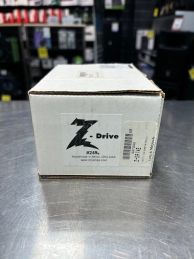 Dr. Z - Z-DRIVE 5