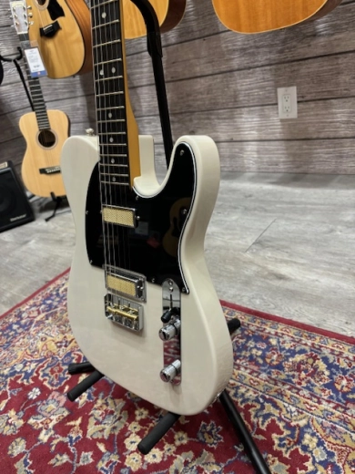 Fender GOLD FOIL TELECASTER EB WBL 4