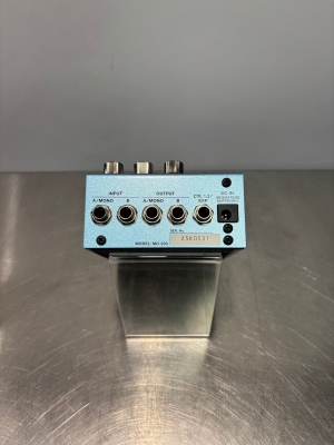 BOSS MD-200 Modulation 2