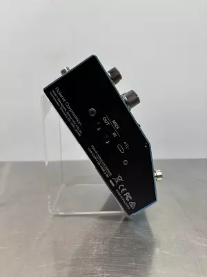 BOSS MD-200 Modulation 4