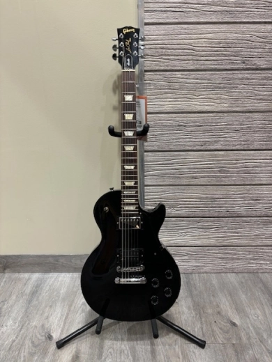 Store Special Product - Gibson Les Paul Studio Ebony w/ Soft Case