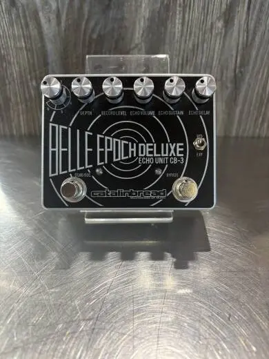 Catalinbread - BELLE EPOCH DX