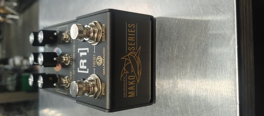 Store Special Product - Walrus Audio - MAKO-R1