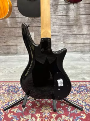 Steinberger XM2 Spirit Bass LH w/ Gig Bag 6