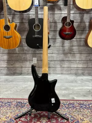 Steinberger XM2 Spirit Bass LH w/ Gig Bag 5