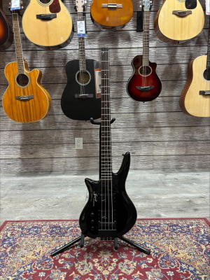 Steinberger XM2 Spirit Bass LH w/ Gig Bag