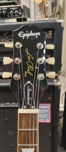 Epiphone - EILS5HSNHLH 2