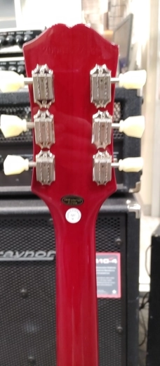 Epiphone - EILS5HSNHLH 2