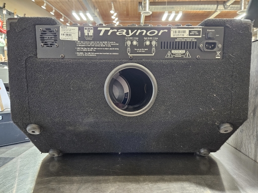 Traynor - BLOCK12 3