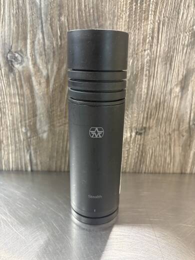 Gear Hunter | Aston - AST-STEALTH