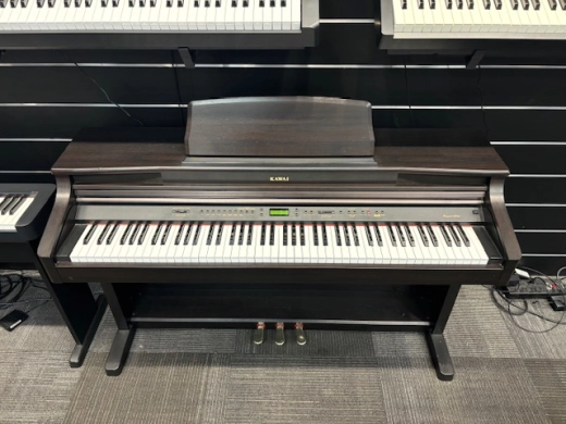 Kawai CA950 Concert Artist Digital Piano 2