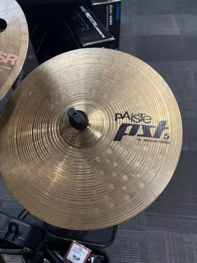 Paiste - 681416