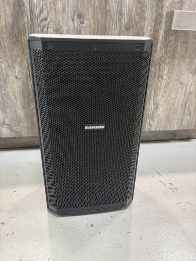Samson - RS112A