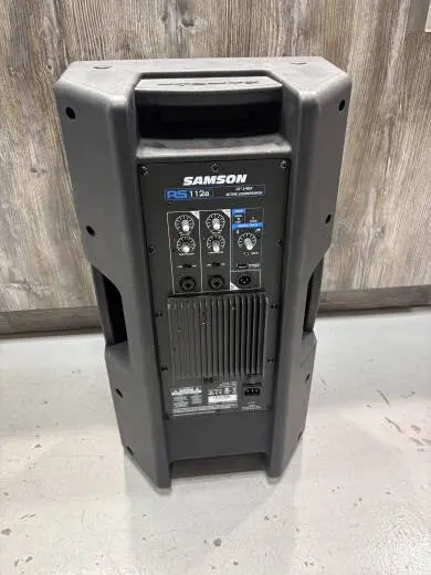 Samson - RS112A 2