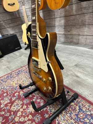 Store Special Product - Gibson Les Paul Standard 50s - Tobacco Burst w/ Case