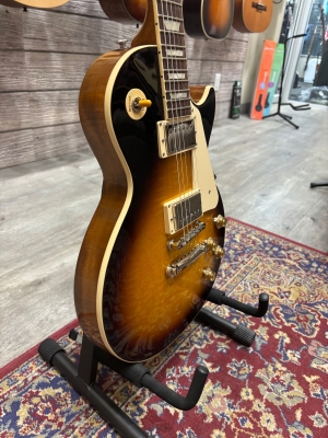 Store Special Product - Gibson Les Paul Standard 50s - Tobacco Burst w/ Case