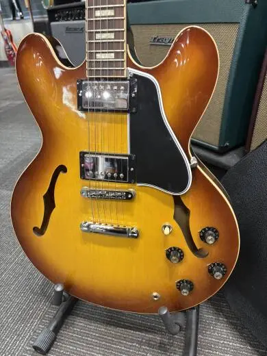 Gibson Custom Shop - ESLCCSNH 2