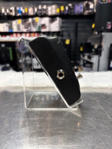 Korg Pitch Black True Bypass Tuner 2