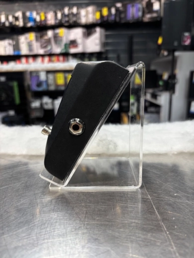 Korg Pitch Black True Bypass Tuner 2