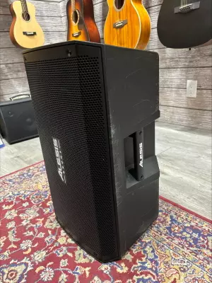 Alesis Strike Drum Amplifier 2000W Peak 2