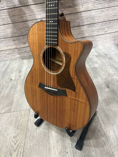 Store Special Product - Taylor Guitars - 722CE V1