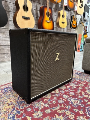 Dr Z. 1x12 Cab Extension 2