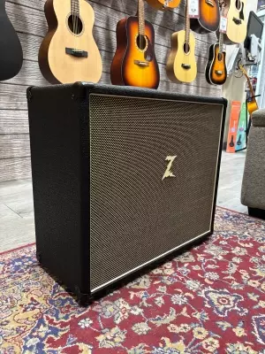 Dr Z. 1x12 Cab Extension 2