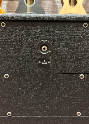 Dr Z. 1x12 Cab Extension 2