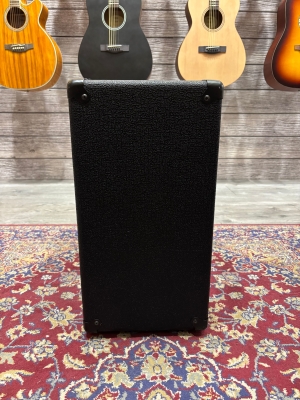 Dr Z. 1x12 Cab Extension 2