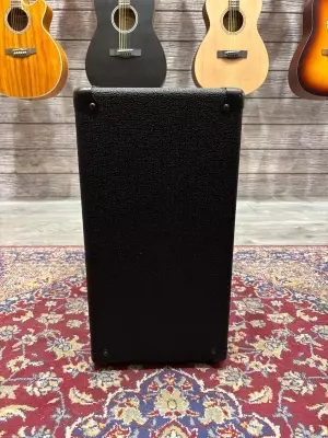 Dr Z. 1x12 Cab Extension 3