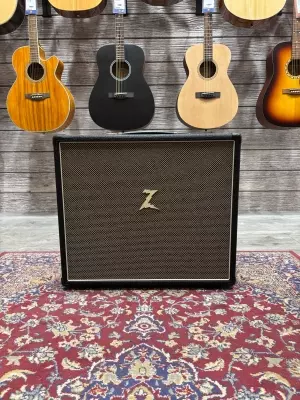 Dr Z. 1x12 Cab Extension