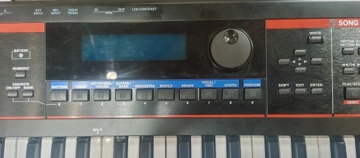 Roland - JUNO-DI 3