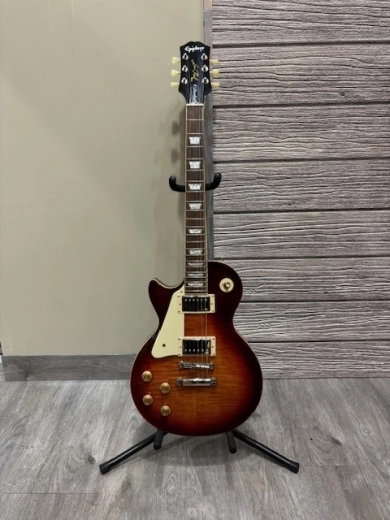 Epiphone Les Paul 50s LH Standard Heritage Cherry Burst