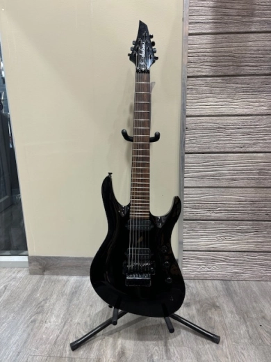 Jackson Guitars PRO CHRIS BRODERICK FR 7 GLOSS BLACK