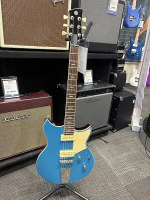 Yamaha - RSP02T SBU