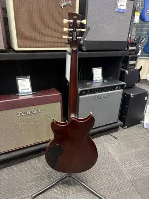 Yamaha - RSP02T SBU 2