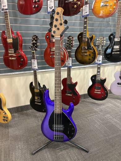 Store Special Product - Ernie Ball Music Man - 207-LKP-20-01