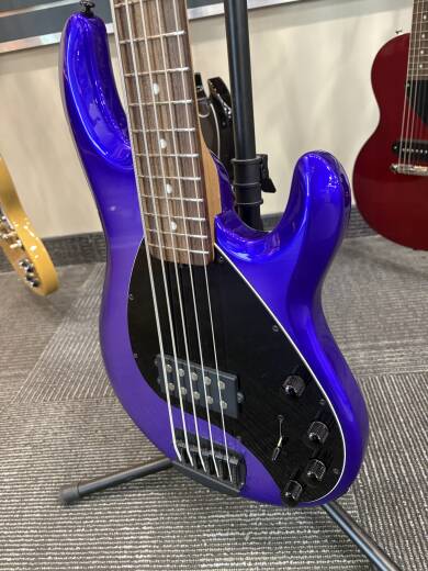 Store Special Product - Ernie Ball Music Man - 207-LKP-20-01