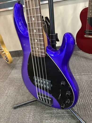 Ernie Ball Music Man - 207-LKP-20-01 2