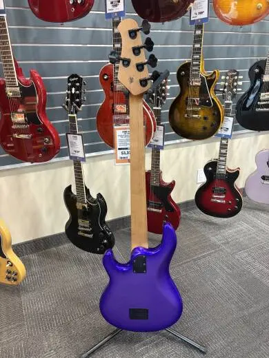 Ernie Ball Music Man - 207-LKP-20-01 2
