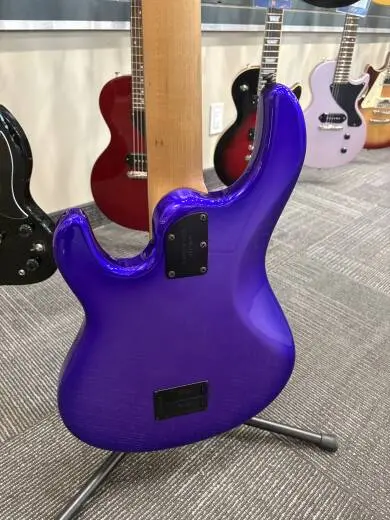 Ernie Ball Music Man - 207-LKP-20-01 2