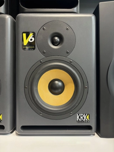 KRK - V6S4 - 6